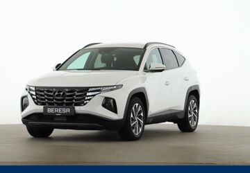 Hyundai TUCSON 33.500 km 24.680 &euro; Nordhorn 48531