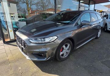 Ford Mondeo 116.404 km 23.990 &euro; Gronau 48599