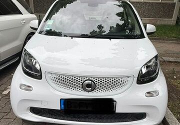 Smart Andere 46.900 km 11.000 &euro; Geeste 49744