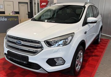 Ford Kuga 73.900 km 13.700 &euro; Spelle 48480
