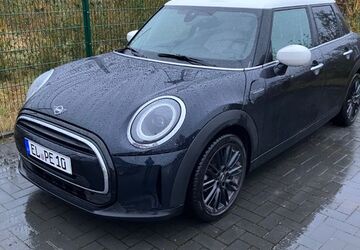Mini Cooper 28.000 km 25.111 &euro; Lingen 49809