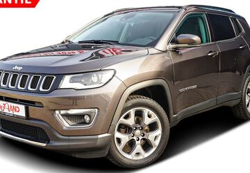 Jeep Compass 60.265 km 21.950 &euro; Wietmarschen 49835