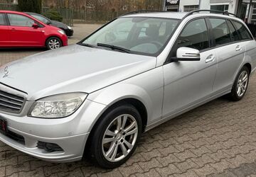 Mercedes-Benz C 200 380.000 km 2.795 &euro; Lingen 49808