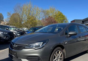 Opel Astra 178.000 km 6.950 &euro; Nordhorn 48529