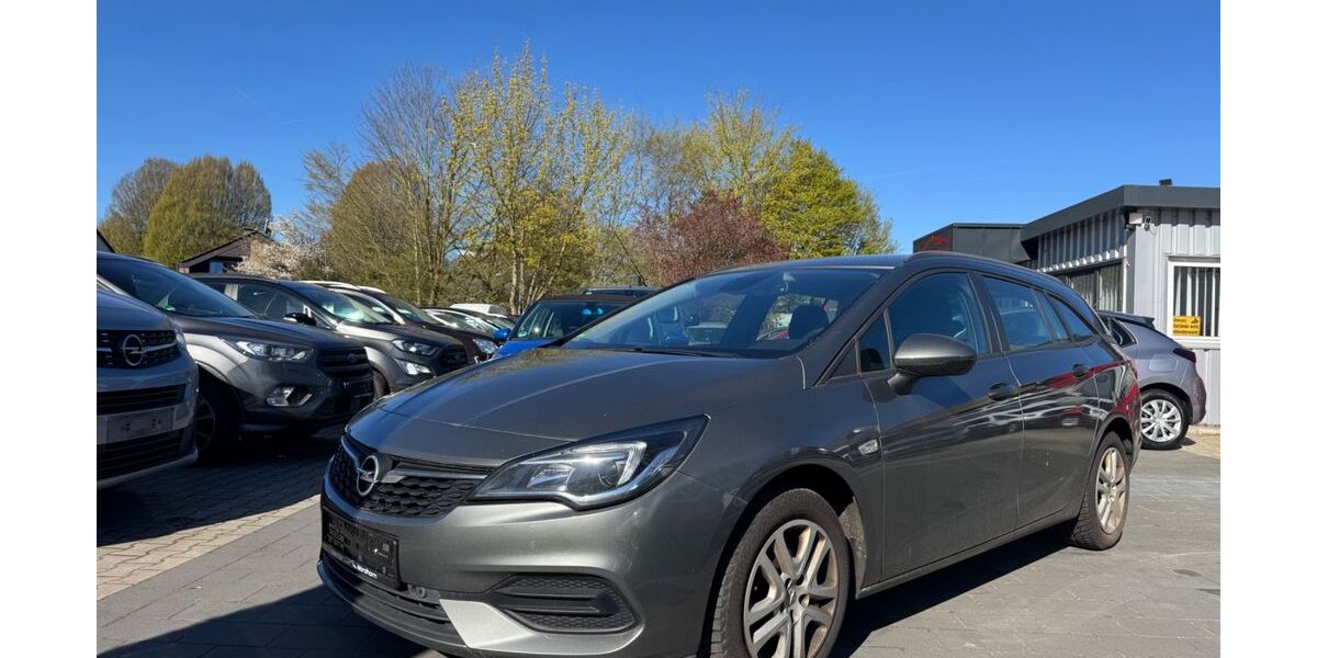 Opel Astra 178.000 km 6.950 &euro; Nordhorn 48529
