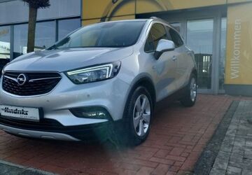 Opel Mokka X 104.900 km 12.950 &euro; Neuenhaus 49828
