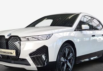 BMW iX 61.500 km 44.599 &euro; Wietmarschen 49835