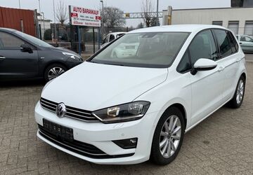 VW Golf 276.000 km 6.999 &euro; Nordhorn 48529