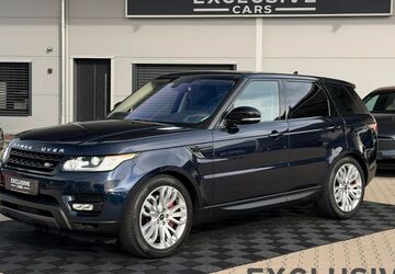 Land Rover Range Rover Sport 205.000 km 17.950 &euro; Emsbüren 48488