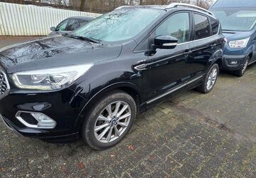 Ford Kuga 80.057 km 18.990 &euro; Gronau 48599