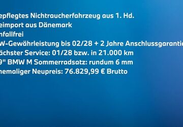 BMW 330 6.050 km 46.911 &euro; Wietmarschen 49835