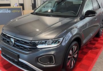 VW T-Roc 25.733 km 22.300 &euro; Spelle 48480