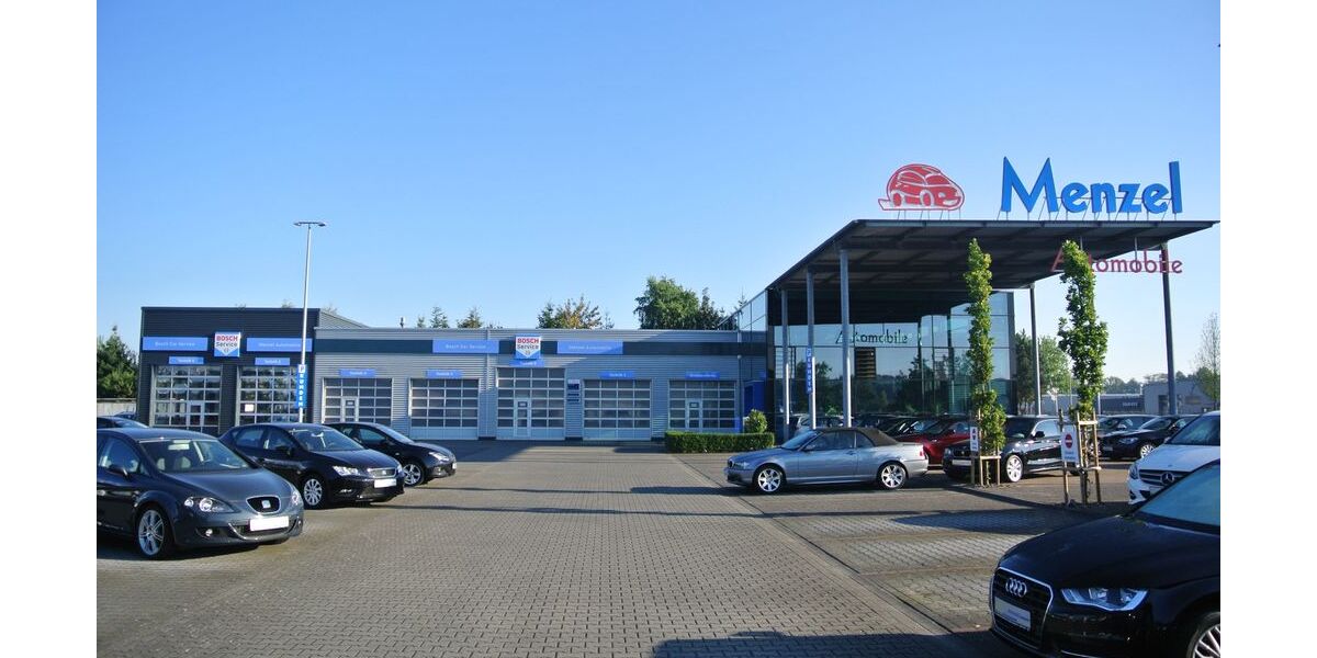 Renault ZOE 41.632 km 14.900 &euro; Schüttorf 48465