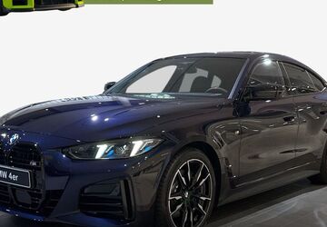 BMW M440 16.797 km 69.988 &euro; Lingen 49809