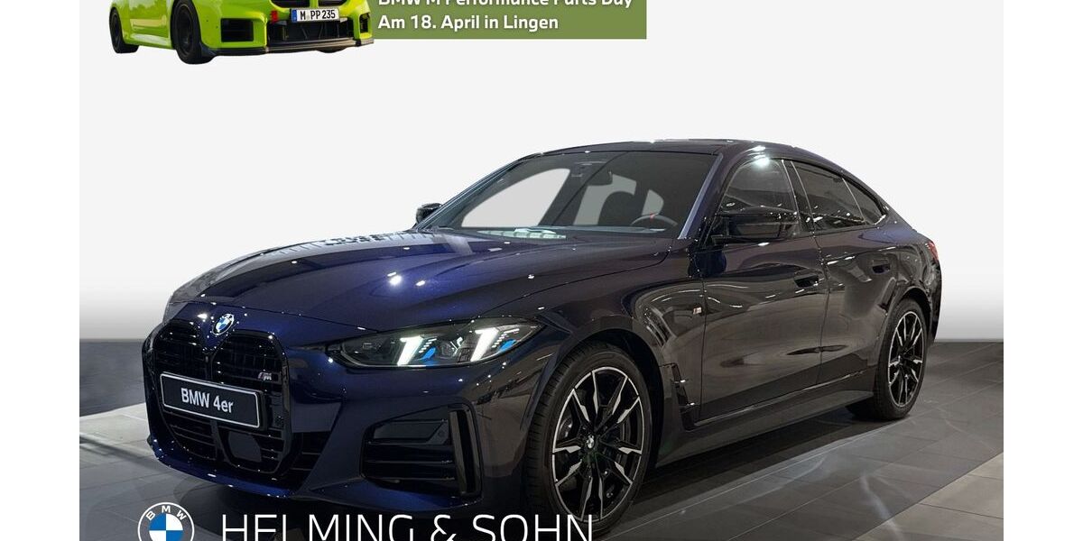 BMW M440 16.797 km 69.988 &euro; Lingen 49809