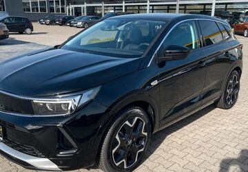 Opel Grandland (X) 12.224 km 26.480 &euro; Wietmarschen / Lohne 49835