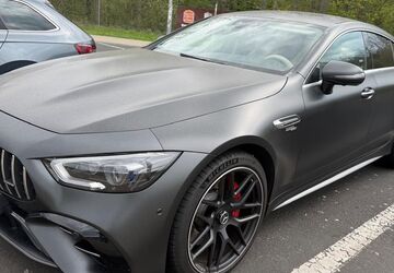 Mercedes-Benz AMG GT 53.213 km 83.897 &euro; Nordhorn 48531