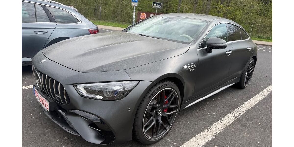 Mercedes-Benz AMG GT 53.213 km 83.897 &euro; Nordhorn 48531
