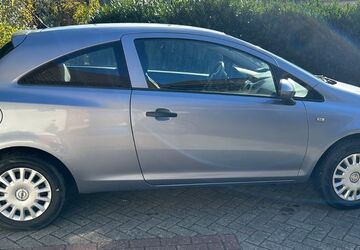 Opel Corsa 140.000 km 3.500 &euro; Beesten 49832