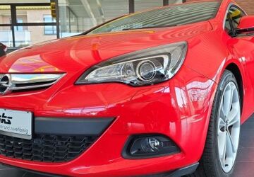 Opel Astra 114.000 km 10.950 &euro; Neuenhaus 49828