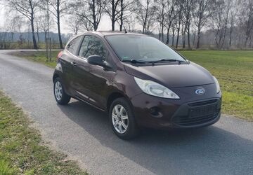 Ford Ka/Ka+ 122.000 km 1.890 &euro; Gronau 48599