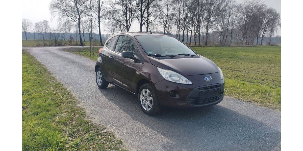 Ford Ka/Ka+ 122.000 km 1.890 &euro; Gronau 48599