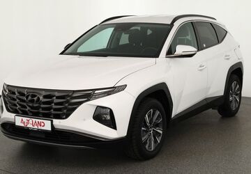 Hyundai TUCSON 36.010 km 31.890 &euro; Wietmarschen 49835