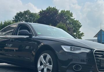 Audi A6 317.000 km 9.300 &euro; Nordhorn 48529