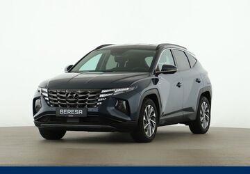 Hyundai TUCSON 15.600 km 26.980 &euro; Nordhorn 48531