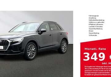 Audi Q3 54.461 km 29.880 &euro; Lingen 49809