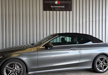 Mercedes-Benz C 220 124.000 km 24.900 &euro; Bad Bentheim 48455
