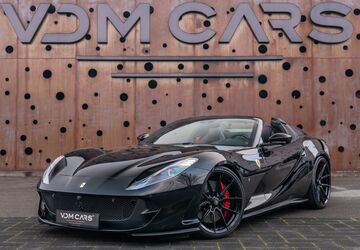 Ferrari 812 22.831 km 449.900 &euro; Gronau 48599