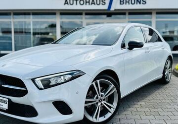 Mercedes-Benz A 220 58.290 km 28.890 &euro; Neuenkirchen 48485