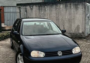 VW Golf 163.000 km 2.000 &euro; nordhorn 48527