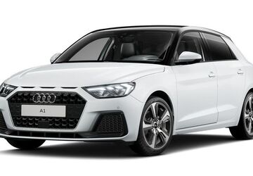 Audi A1 8.323 km 29.000 &euro; Lingen 49809