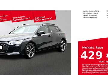 Audi A3 7.592 km 41.480 &euro; Lingen 49809