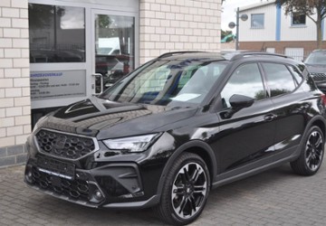 Seat Arona 14.042 km 24.980 &euro; Schüttorf 48465
