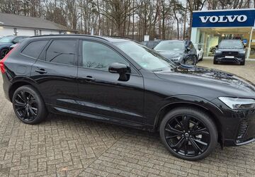 Volvo XC60 19.900 km 47.900 &euro; Nordhorn 48527