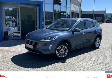 Ford Kuga 59.551 km 25.490 &euro; Schüttorf 48465