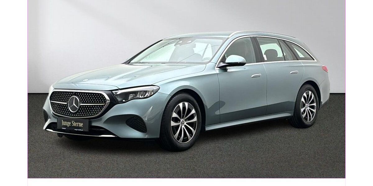 Mercedes-Benz E 220 11.000 km 47.620 &euro; Wietmarschen 49835