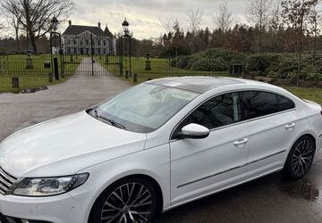 VW CC 146.726 km 14.399 &euro; Nordhorn 48529