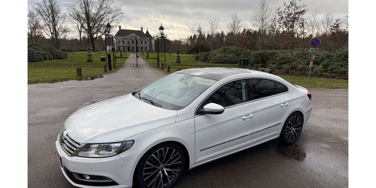 VW CC 146.726 km 14.399 &euro; Nordhorn 48529