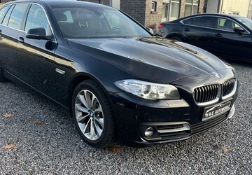 BMW 520 238.600 km 8.480 &euro; Lohne-Wietmarschen 49835