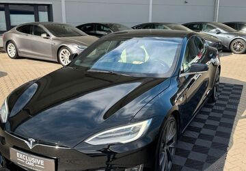 Tesla Model S 229.999 km 32.750 &euro; Emsbüren 48488