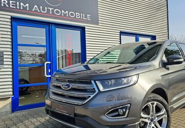 Ford Edge 119.536 km 17.950 &euro; Lingen 49811