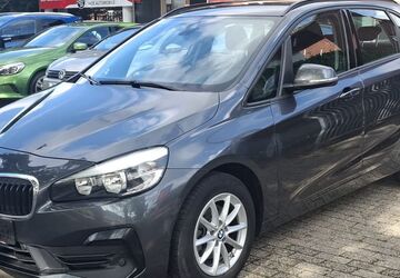 BMW 216 150.000 km 10.990 &euro; Nordhorn 48529