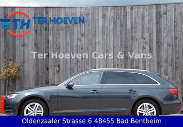 Audi A4 227.278 km 14.000 &euro; Bad Bentheim 48455