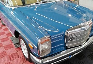 Mercedes-Benz 220 120.000 km 12.499 &euro; Bad Bentheim 48455