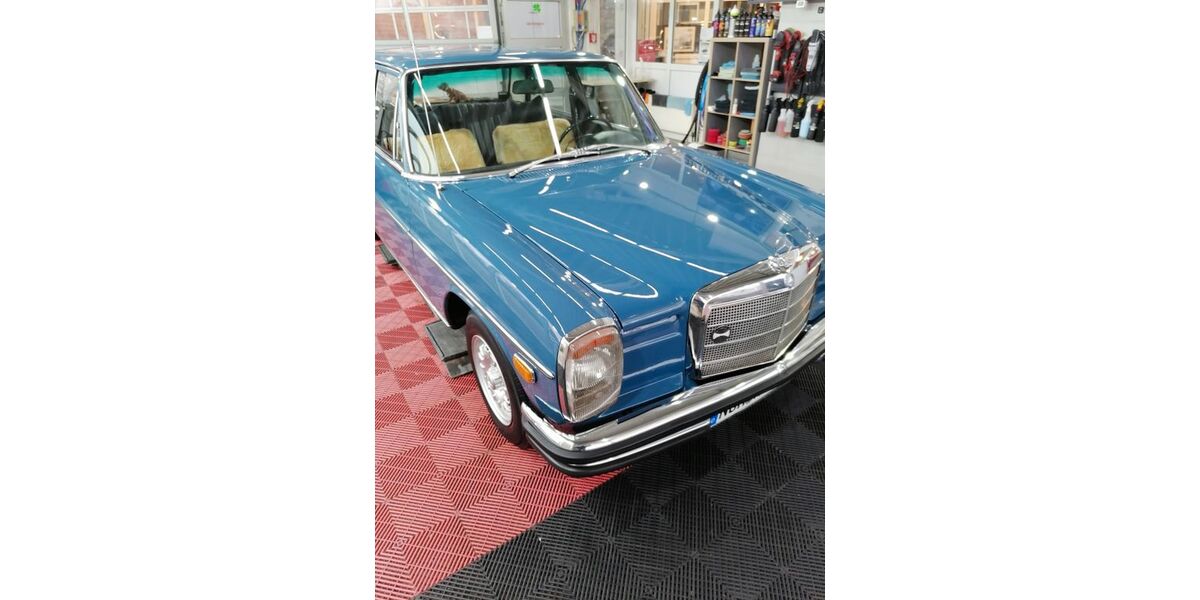 Mercedes-Benz 220 120.000 km 12.499 &euro; Bad Bentheim 48455