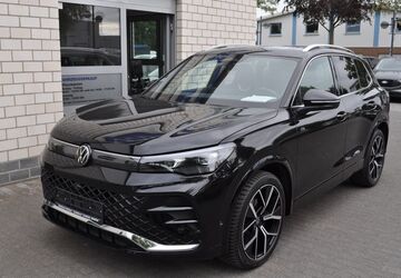 VW Tiguan 21.149 km 46.980 &euro; Schüttorf 48465